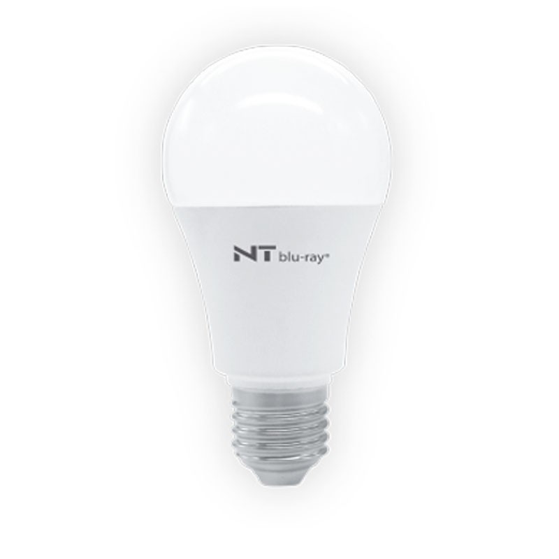 NT blu-ray 09 Watt AC LED Light