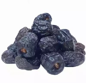 Ajwa Dates (Sealed)