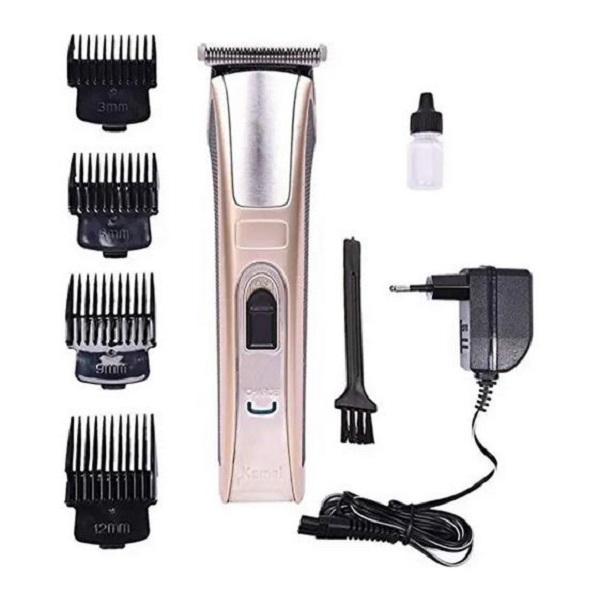 Kemei KM-5017 Hair Clipper/Beard Trimmer