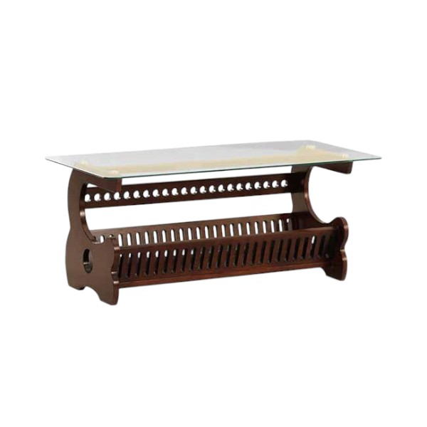 Regal Center Table