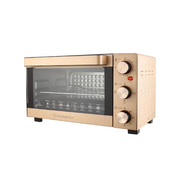 Westinghouse WKTOC3501RG 35L Electric Oven