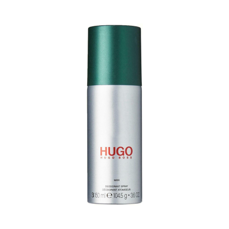 Hugo Boss Men Deodorant Body Spray 150ml (Poland)