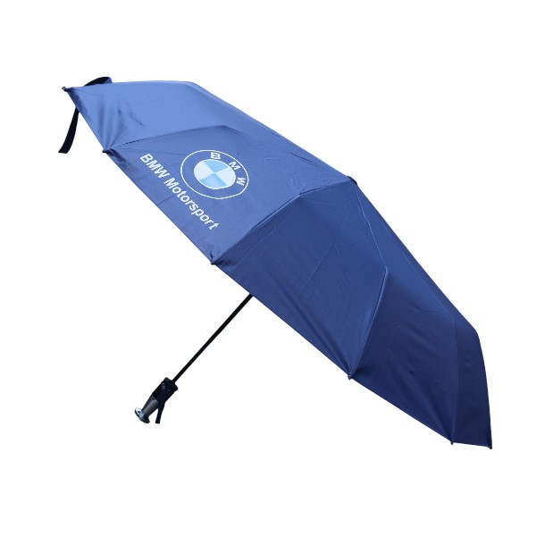 BMW UMBRELLA (AUTO LOCK) 12 Ribs