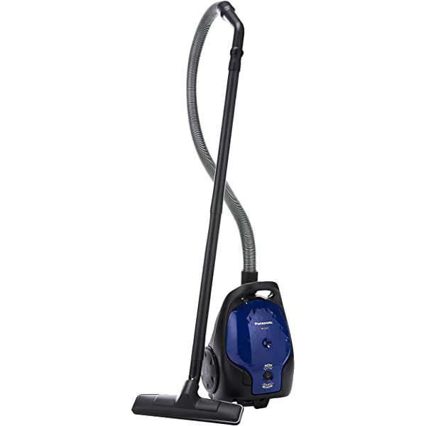 Panasonic Light & Powerful Bagged Vacuum Cleaner MC-CG371