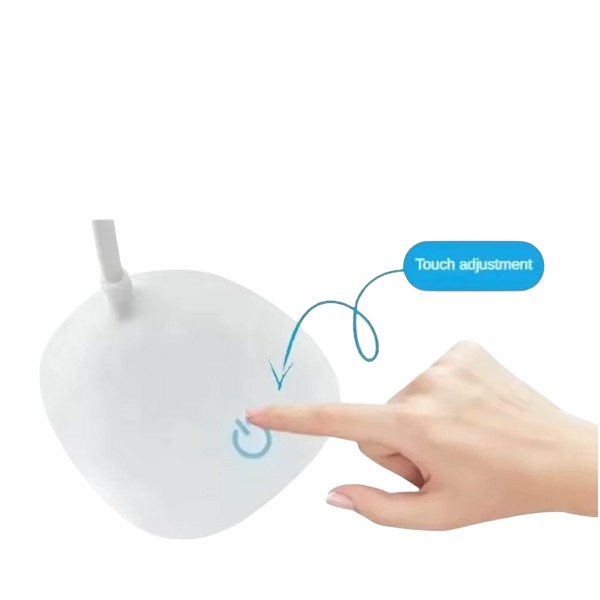 LED Desk Lamp