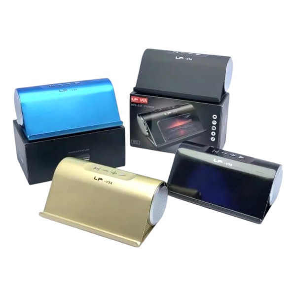 LP V9A Wireless Bluetooth Speaker