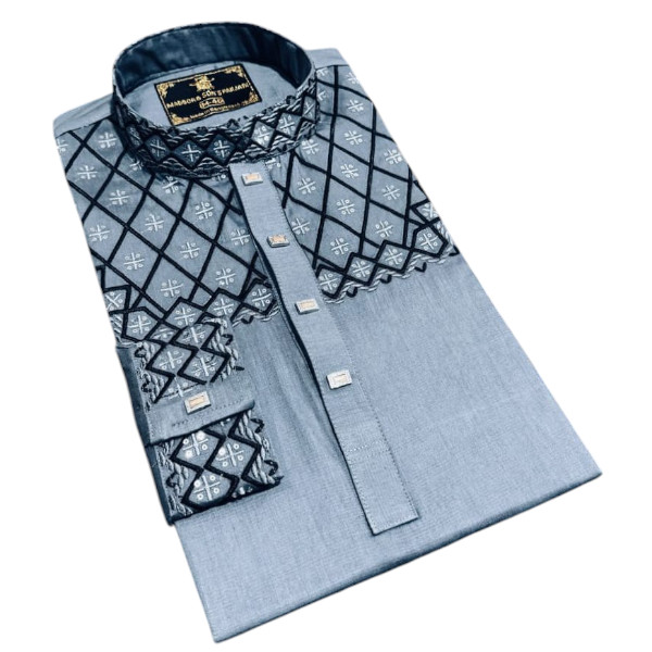 Stylish Panjabi