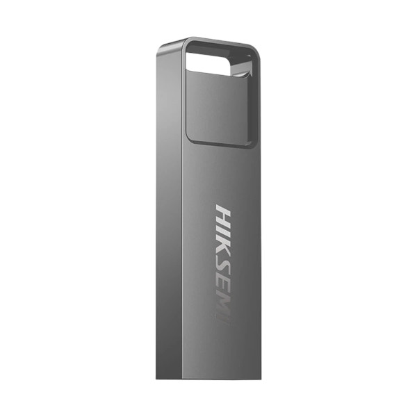 Hiksemi Blade HS-USB-E301 128GB USB 3.2 Gen 1 Grey Pen Drive