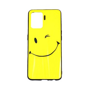 Oppo F19 Pro 3D Glass Cover