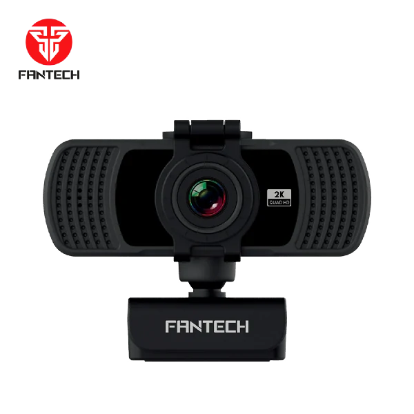Fantech Luminous C31 USB 2K 4MP Webcam