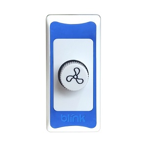 Blink Piano Fan Regulator