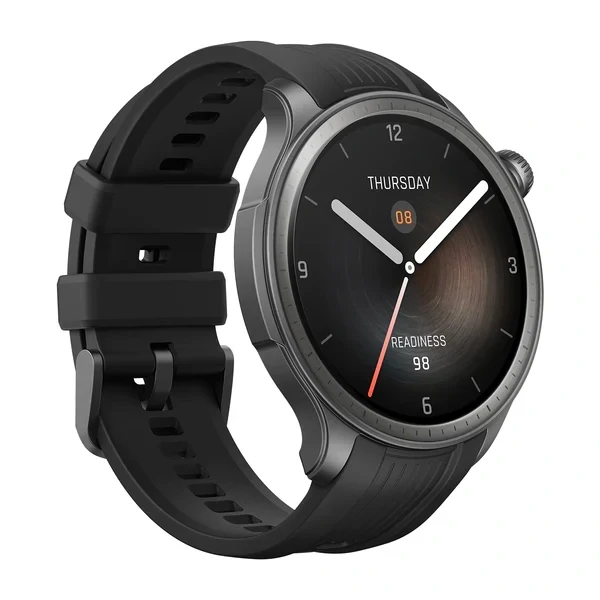 Amazfit Balance BT Calling Smart Watch with Dual-band GPS
