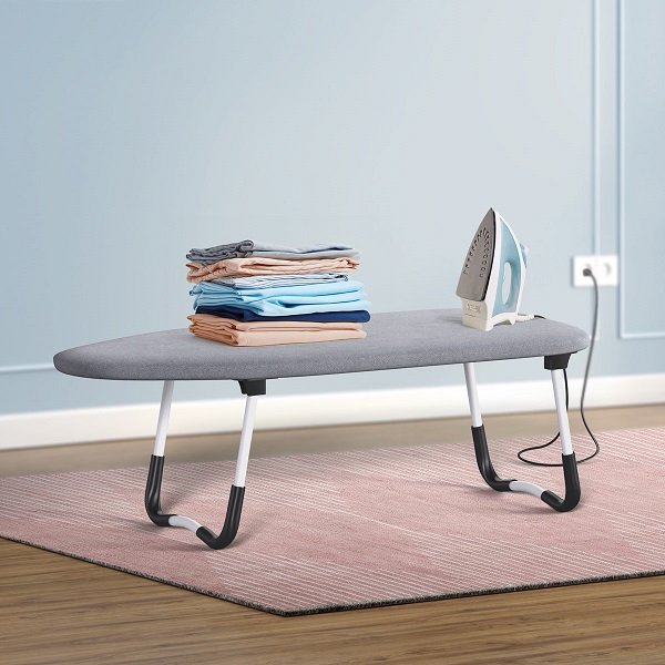 Regal FOLDABLE IRON STAND-POLAR