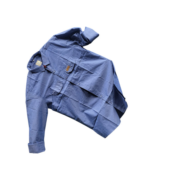 Full Sleeve Casual Shirt