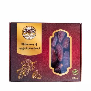 Arzish Mabroom Al Madina Premium Dates