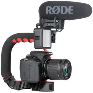 Ulanzi U-Grip Pro Camera-Smartphone Handle