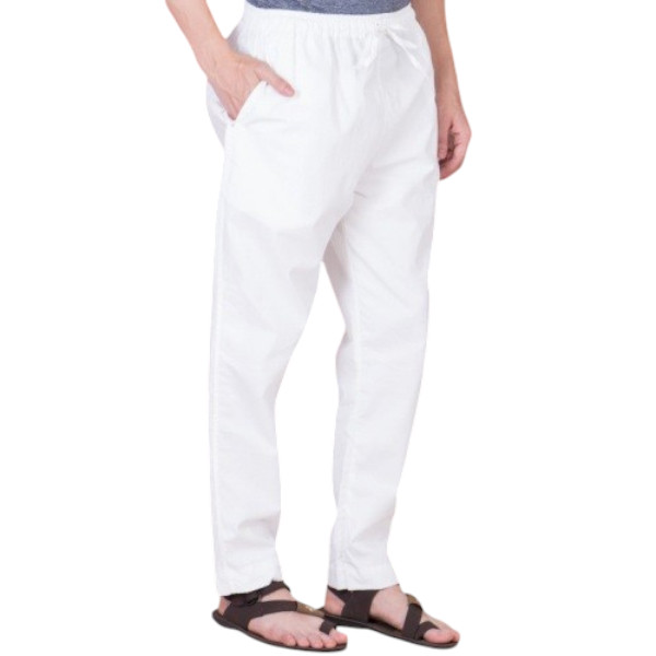 Semi Stretch Cotton Pajama