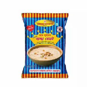 Bombay Sweets Instant Laccha Shemai