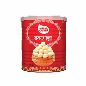 Aarong Dairy Roshogolla (20±2 pcs)