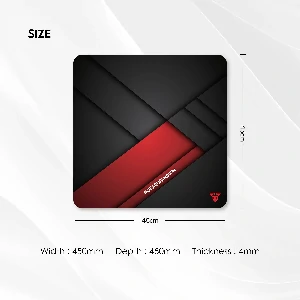 Fantech Gaming MousePad MP456