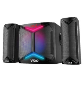 Vigo 2:1 MULTIMEDIA SPEAKER-BLUES 202 Pro