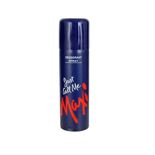 Just Call Me Maxi_Perfume For Men 100Ml - Perfum