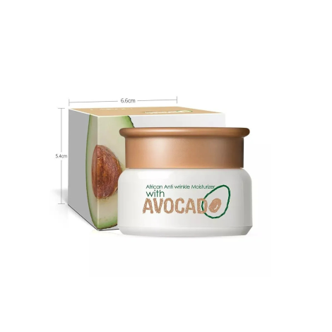 Laikou African Avocado Anti Wrinkle Cream 35g (China)