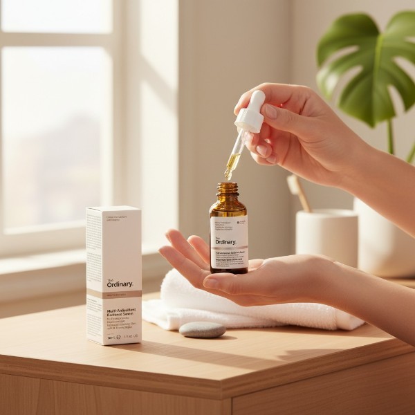 The Ordinary Multi-Antioxidant Radiance Serum 30ml (Canada)