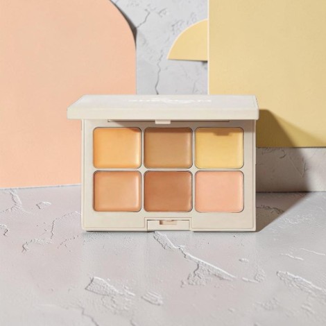 Sheglam Multi-Fix Concealer And Color Corrector - Dulce De Leche (China)