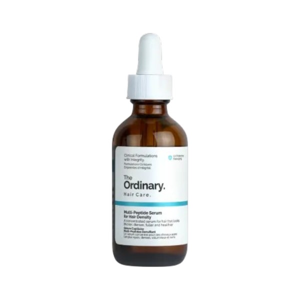 The Ordinary Multi Peptide Serum For Hair Density 60ml (Canada)