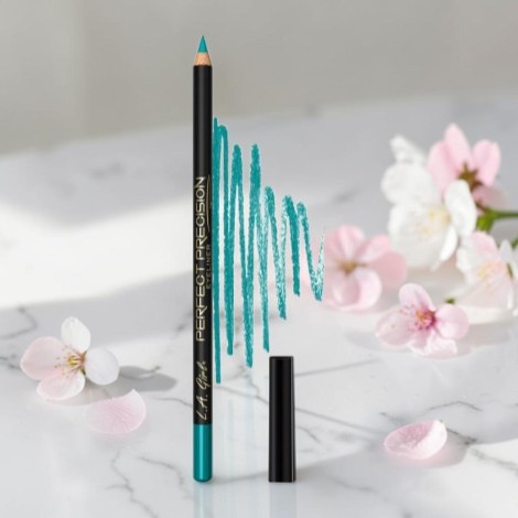 L.A. Girl Perfect Precision Eyeliner Pencil GP705 - Tropical (China)