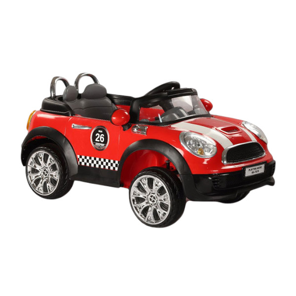 Mini Cooper Car