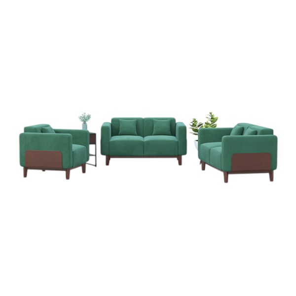 Regal SINGLE SOFA- VIENNA SSC-367-3-1-20-FABRIC-2156