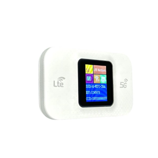 MF687 5G LTE CAT6 Wireless Modem