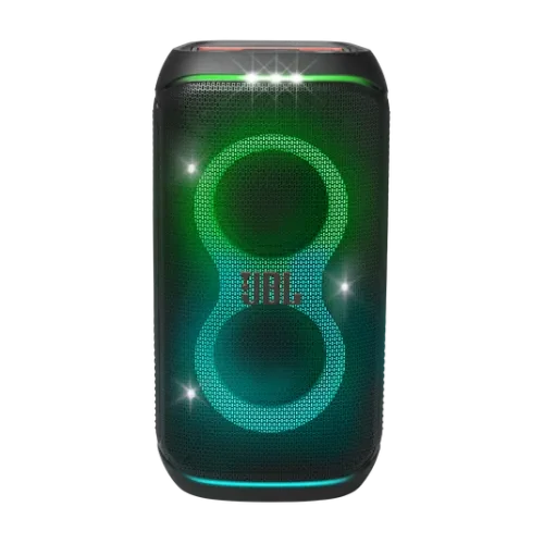 JBL PartyBox Club 120 Portable Bluetooth Speaker