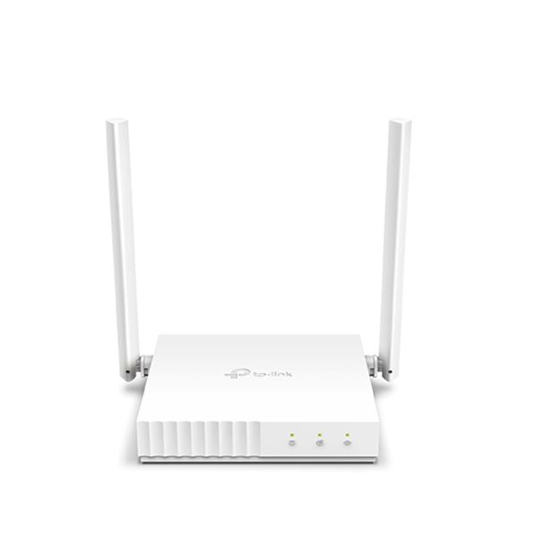 TP-Link TL-WR844N 300 Mbps Multi-Mode Wi-Fi Router