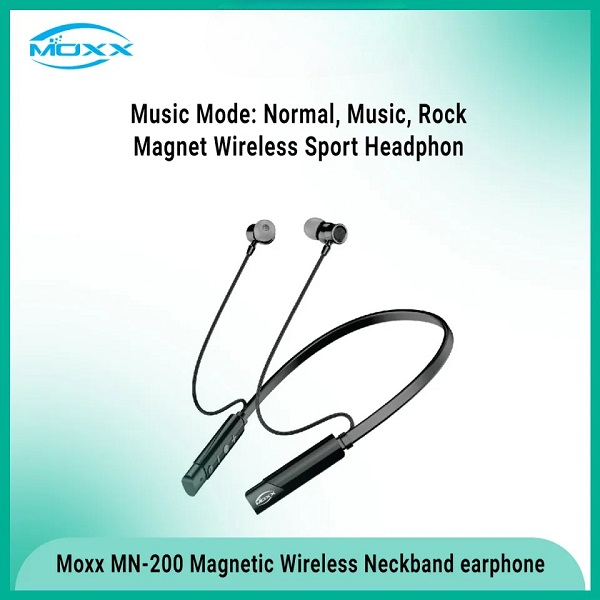 MOXX MN200 BT5.3 IPX5