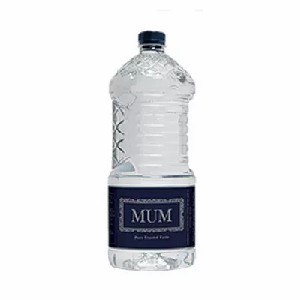 Mum Drinking Water