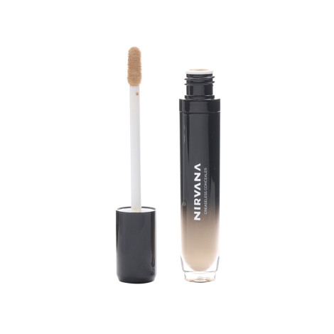 Nirvana Face Perfect Creaseless Concealer - Sand 03 (China)