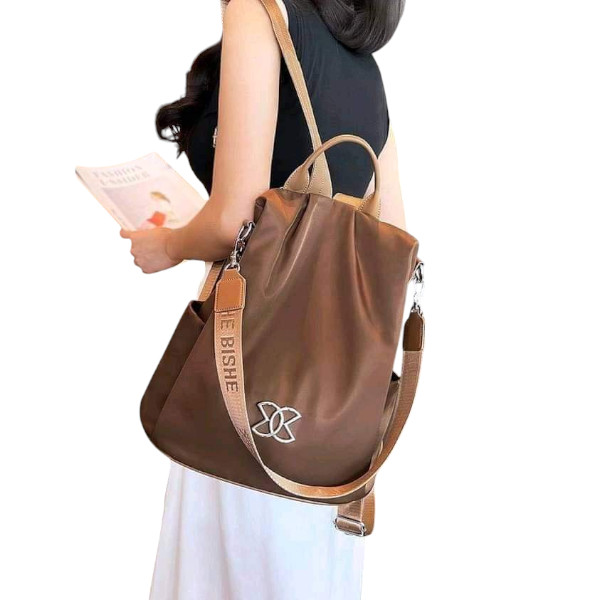 Women Large Capacity Outdoor Tote Bag