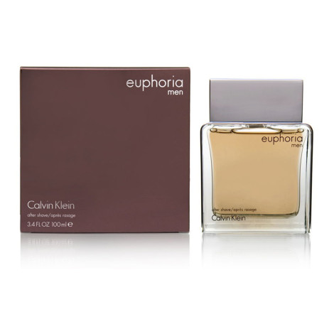 Calvin Klein Euphoria Men 100ml (Spain)