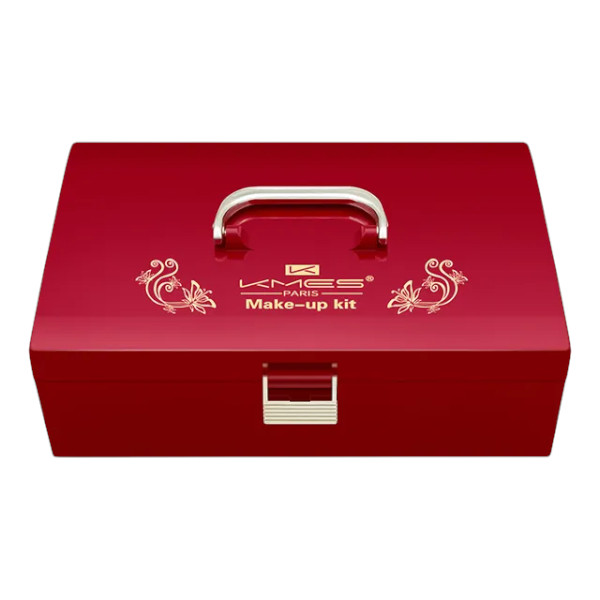 Eyeshadow palette beautiful color KMES big makeup kit 135g (M79)