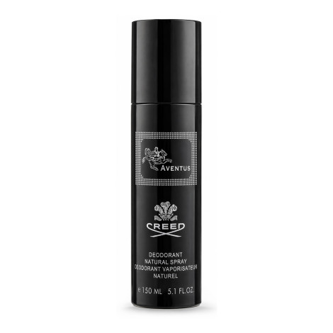Creed Aventus Deodorant Natural Spray 150ml (France)