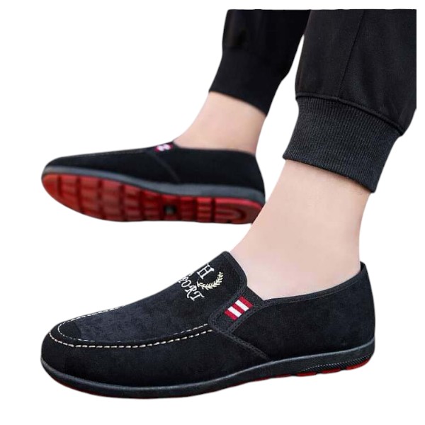 Pure China Lofer For Men