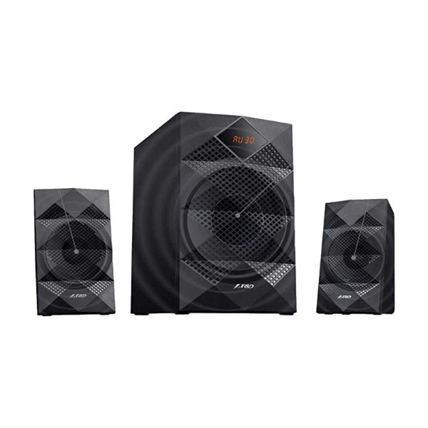 F&D A180X 2.1 Multimedia Bluetooth Speaker