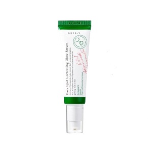 Axis-y Dark Spot Correcting Glow Serum 50ml