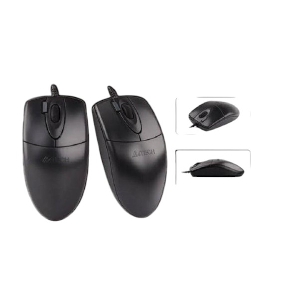 Aptech FX93 Optical mouse wire