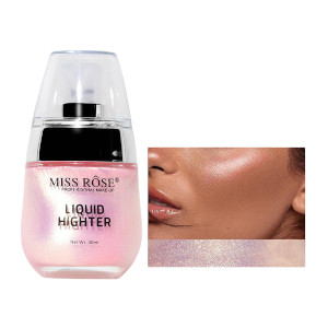 Miss Rose Liquid Highlighter (#3)