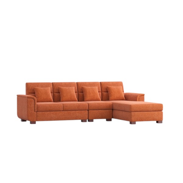 Regal Paris Modular L-shape Sofa