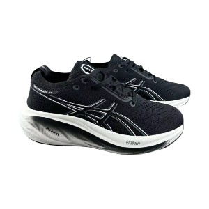 Premium shoe